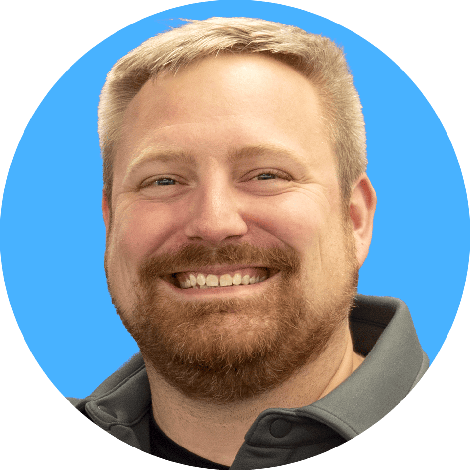 Pluckd Recruiting - Daniel Wilberschied
