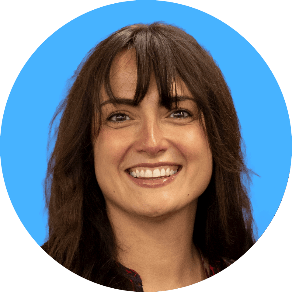 Pluckd Recruiting - Lindsey Bartlett