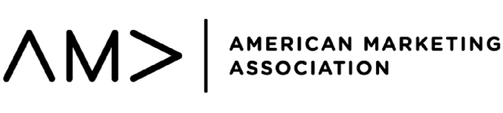 American Marketing Association logo