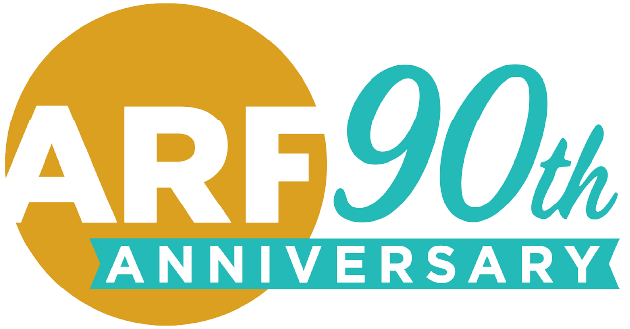 ARF logo
