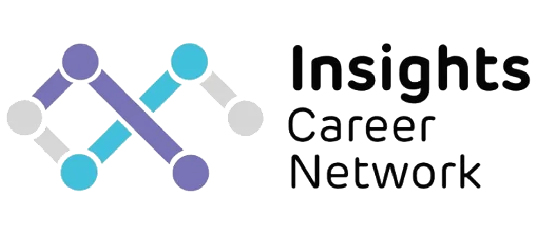 Insights Career Network logo