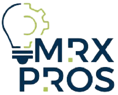 MRX Pros logo