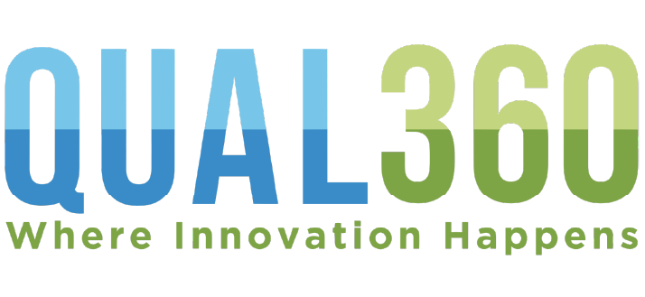 Qual360 logo