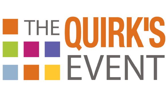 The Quirks Event logo