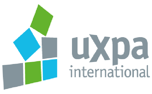 UXPA International logo