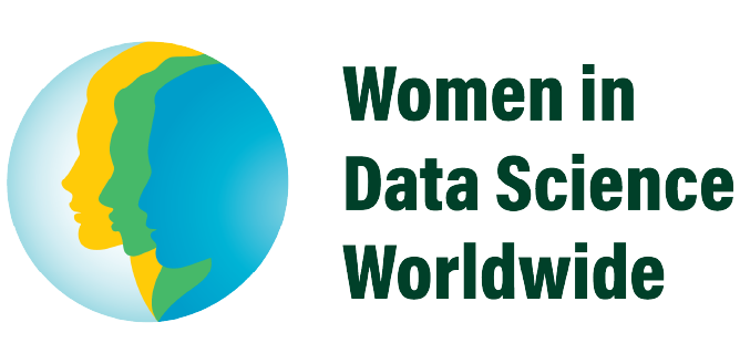 Women in Data Science Worldwide logo