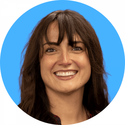 Pluckd Recruiting - Lindsey Bartlett