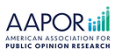 AAPOR logo
