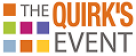 The Quirk's Event logo