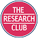 The Research Club logo