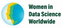 Women in Data Science Worldwide logo