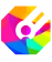 Insights in Color logo