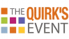 The Quirks Event logo
