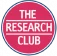 The Research Club logo