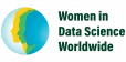 Women in Data Science Worldwide logo